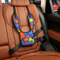 Fasthion Car Seat Belt Lasuster for Kidssafety Belts